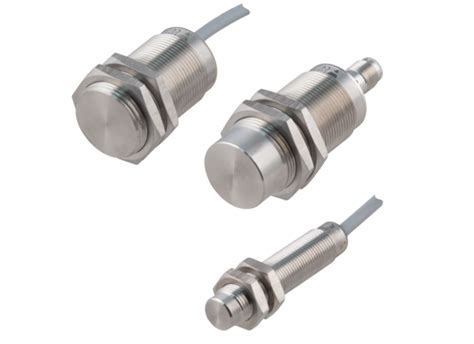 full metal housing inductive sensors supplier|Carlo Gavazzi ICF Full.